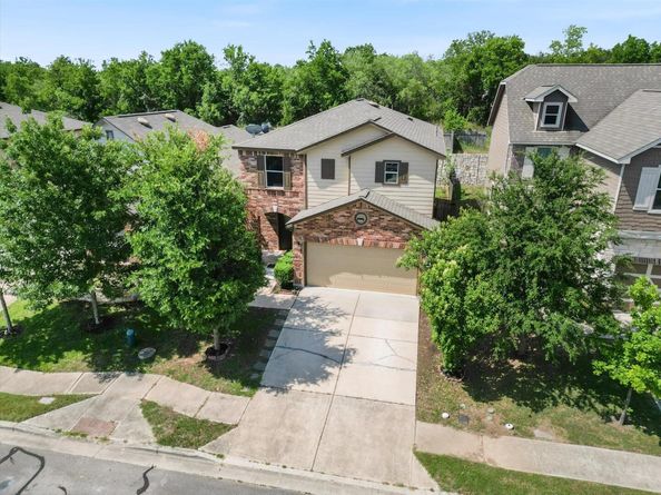 6729 Sunderland TRL, Austin TX 78747