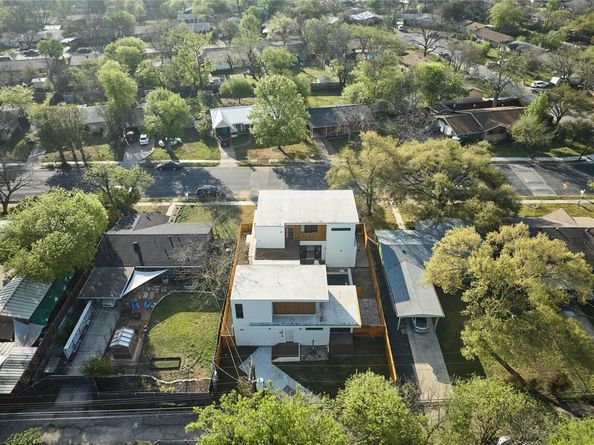 7516 Northcrest Blvd 2, Austin TX 78752