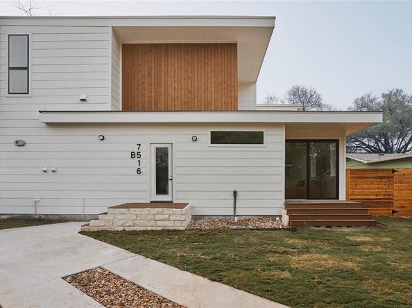 7516 Northcrest Blvd 2, Austin TX 78752