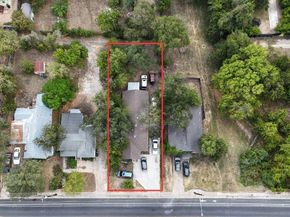 2103 E 12th ST, Austin TX 78702