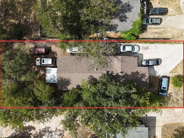 2103 E 12th ST, Austin TX 78702