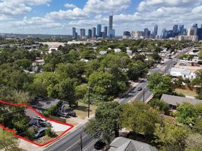 2103 E 12th ST, Austin TX 78702