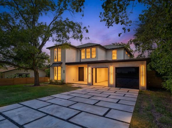 4700 Banister LN, Austin TX 78745