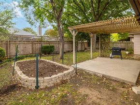 2309 Sycamore TRL, Round Rock TX 78664