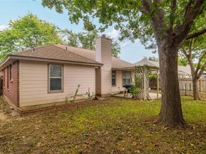 2309 Sycamore TRL, Round Rock TX 78664
