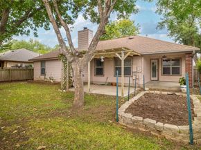 2309 Sycamore TRL, Round Rock TX 78664