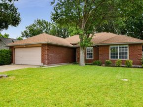 2309 Sycamore TRL, Round Rock TX 78664