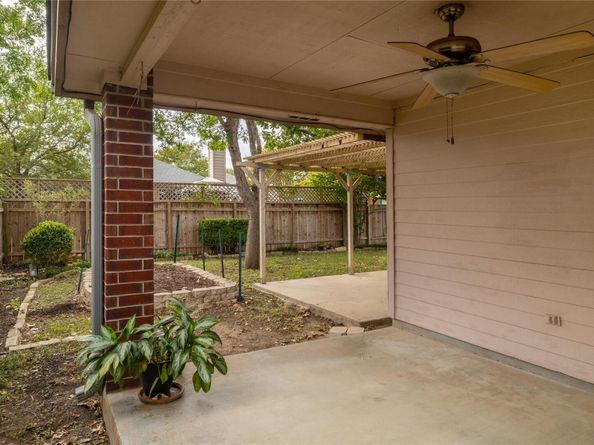2309 Sycamore TRL, Round Rock TX 78664