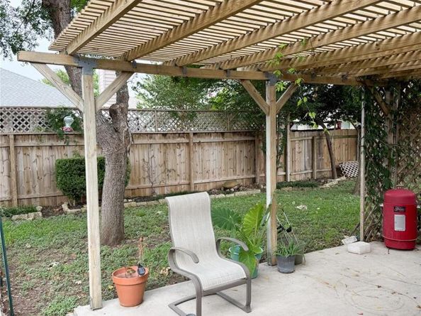 2309 Sycamore TRL, Round Rock TX 78664