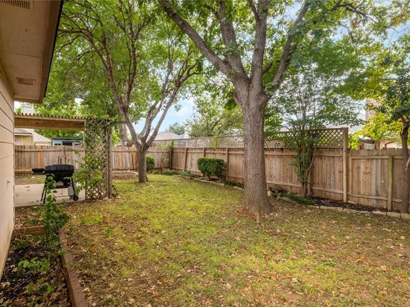 2309 Sycamore TRL, Round Rock TX 78664