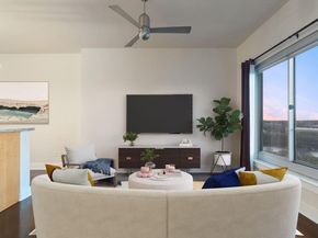 603 Davis ST 1101, Austin TX 78701