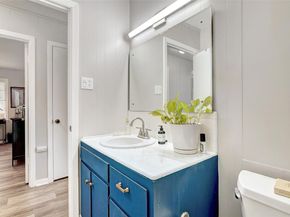 511 S Myrtle ST, Georgetown TX 78626