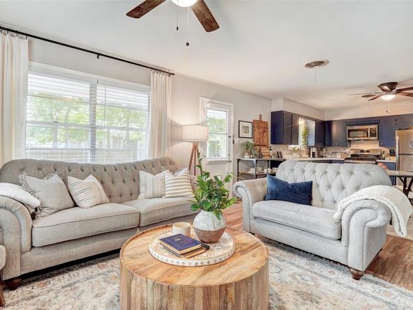 511 S Myrtle ST, Georgetown TX 78626