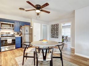 511 S Myrtle ST, Georgetown TX 78626