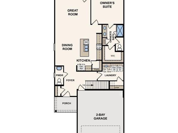 13403 Swift Wind DR, Buda TX 78610