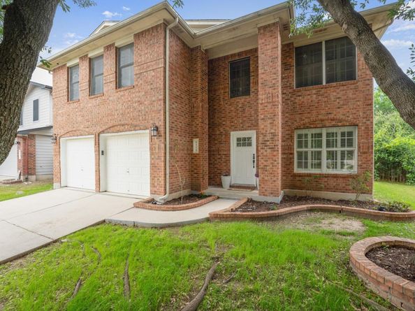 6116 Speyside DR, Austin TX 78754