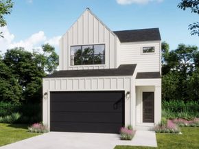 1309 Sweet Bark ST, Austin TX 78745