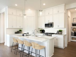 1309 Sweet Bark ST, Austin TX 78745