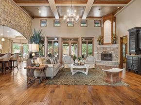 105 Pitchstone CV, Georgetown TX 78628