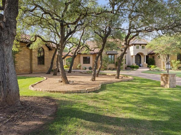 105 Pitchstone CV, Georgetown TX 78628