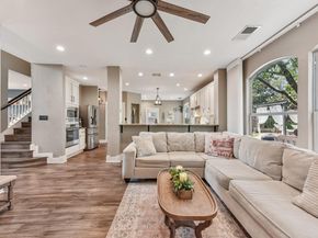 3219 Ash Glen LN, Round Rock TX 78681
