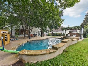 3219 Ash Glen LN, Round Rock TX 78681