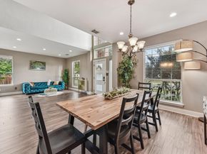 3219 Ash Glen LN, Round Rock TX 78681