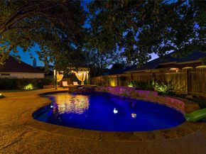 3219 Ash Glen LN, Round Rock TX 78681
