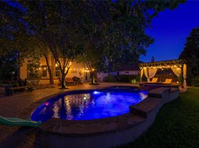 3219 Ash Glen LN, Round Rock TX 78681