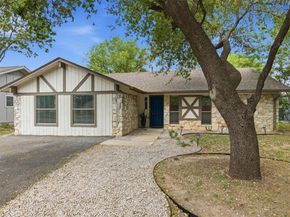 704 Buckingham PL, Austin TX 78745