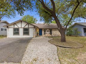 704 Buckingham PL, Austin TX 78745