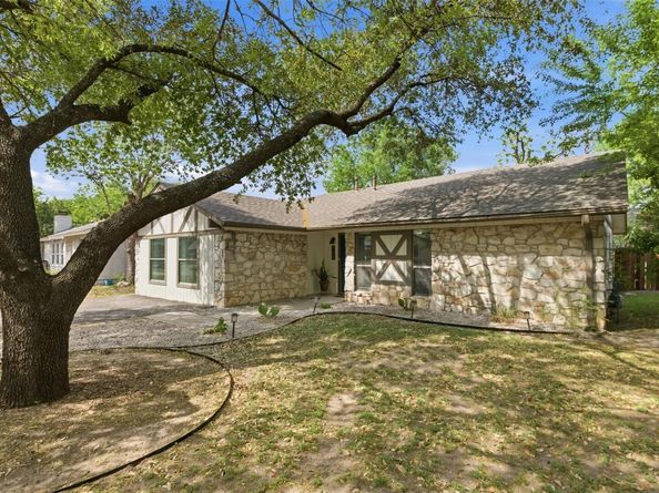 704 Buckingham PL, Austin TX 78745