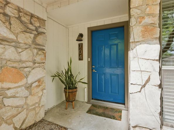 704 Buckingham PL, Austin TX 78745