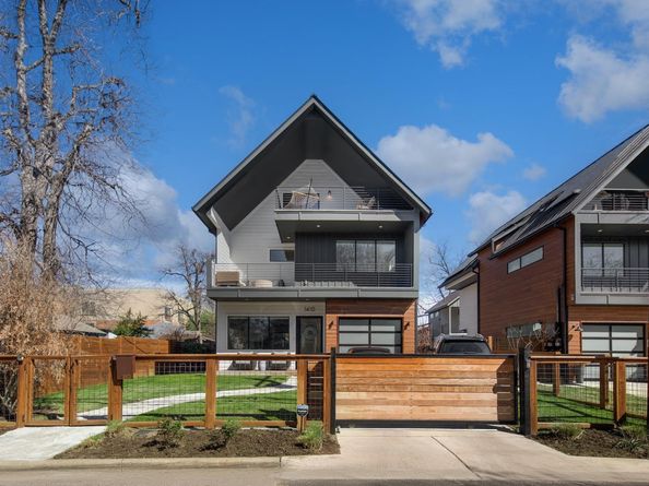 1410 E 3rd ST A, Austin TX 78702