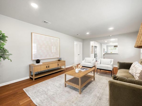 1601 Northridge DR, Austin TX 78723