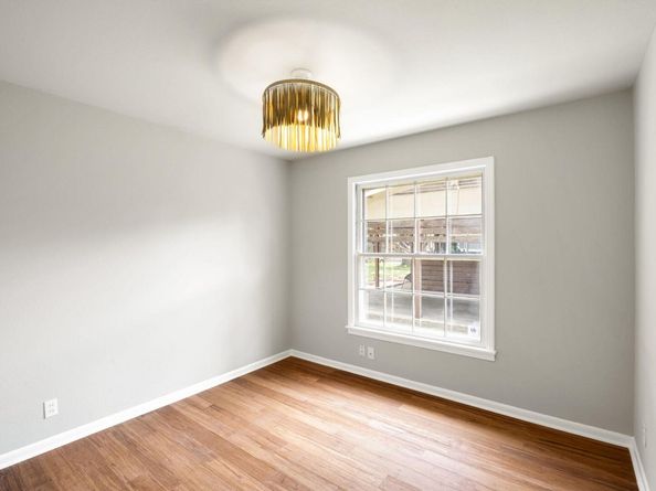 1601 Northridge DR, Austin TX 78723