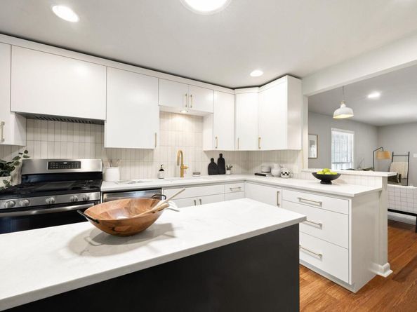 1601 Northridge DR, Austin TX 78723