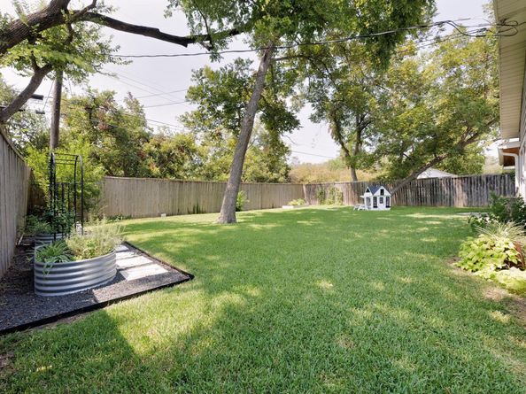 1601 Northridge DR, Austin TX 78723