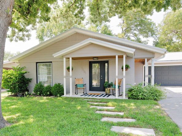 1601 Northridge DR, Austin TX 78723