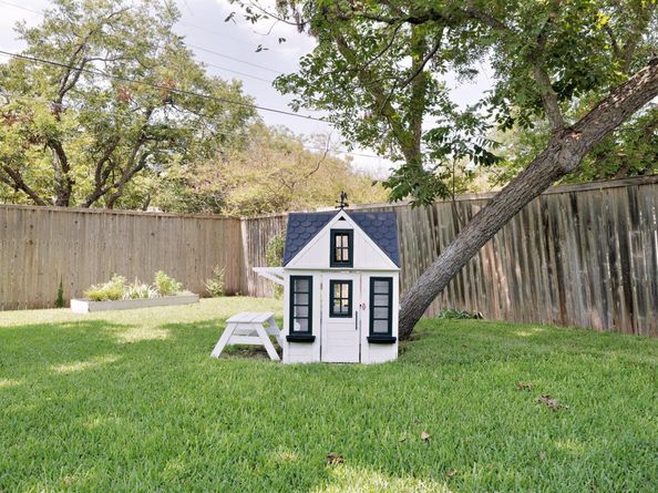 1601 Northridge DR, Austin TX 78723