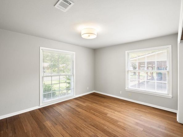 1601 Northridge DR, Austin TX 78723
