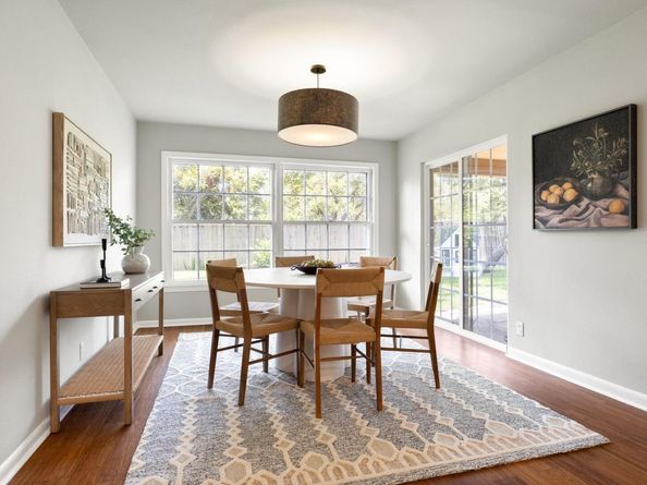 1601 Northridge DR, Austin TX 78723
