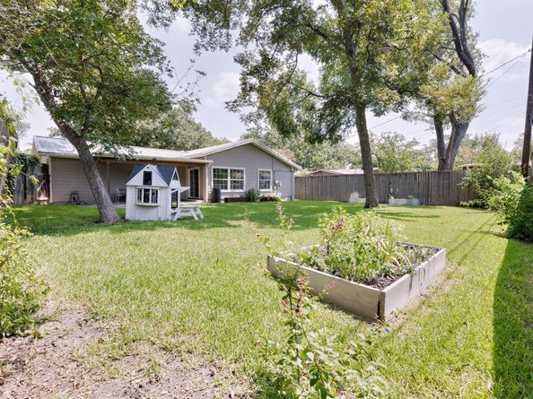 1601 Northridge DR, Austin TX 78723