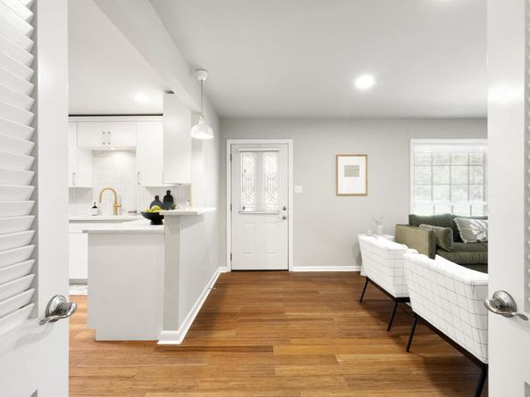 1601 Northridge DR, Austin TX 78723