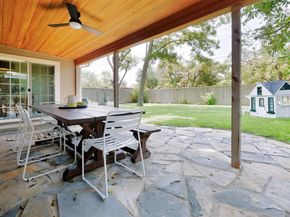 1601 Northridge DR, Austin TX 78723
