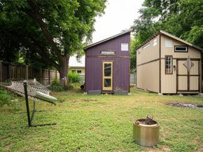 3303 Thompson ST, Austin TX 78702