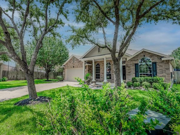 3213 Canyon Ledge CV, Round Rock TX 78681