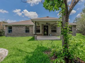 3213 Canyon Ledge CV, Round Rock TX 78681
