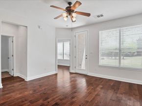 114 Aria RDG 802, Lakeway TX 78738