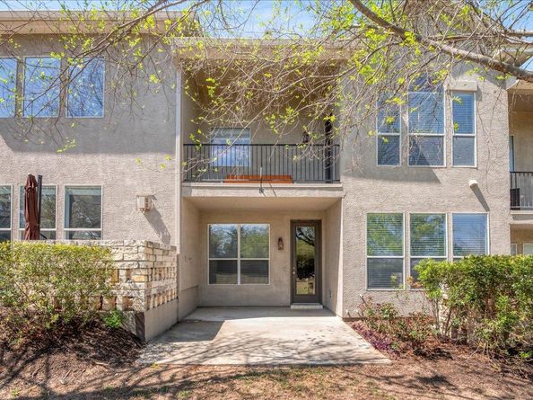 114 Aria RDG 802, Lakeway TX 78738